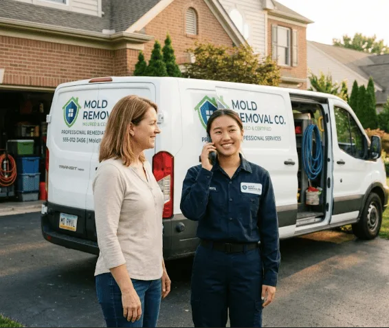 Crawlspace Mold Remediation Portage, PA FAQs